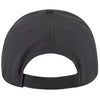 OTTO Cap 31-1 5 Panel Mid Profile Style Baseball Cap