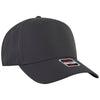 OTTO Cap 31-1 5 Panel Mid Profile Style Baseball Cap
