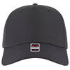 OTTO Cap 31-1 5 Panel Mid Profile Style Baseball Cap
