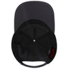 OTTO Cap 31-1 5 Panel Mid Profile Style Baseball Cap