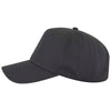 OTTO Cap 31-1 5 Panel Mid Profile Style Baseball Cap