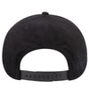 OTTO CAP 31-3 5 Panel Mid Profile Corduroy Baseball Cap