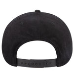 OTTO CAP 31-3 5 Panel Mid Profile Corduroy Baseball Cap