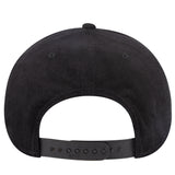 OTTO CAP 31-3 5 Panel Mid Profile Corduroy Baseball Cap