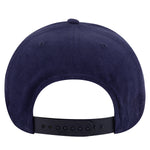 OTTO CAP 31-3 5 Panel Mid Profile Corduroy Baseball Cap