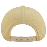 OTTO CAP 31-3 5 Panel Mid Profile Corduroy Baseball Cap