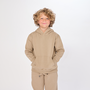 Axism 3102 Kids Hoodie - 