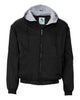 Augusta Sportswear 3280 Unisex Fleece Lined Hooded Jacket
