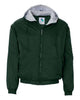 Augusta Sportswear 3280 Unisex Fleece Lined Hooded Jacket
