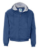 Augusta Sportswear 3280 Unisex Fleece Lined Hooded Jacket