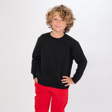 Axism 3115 Kids Crewneck Sweatshirt