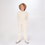 Axism 3115 Kids Crewneck Sweatshirt