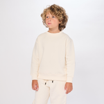 Axism 3115 Kids Crewneck Sweatshirt