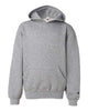 Badger 2254 Youth Hooded Sweatshirt