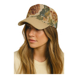 Academy Fits 3125SF Jacquard Snapback