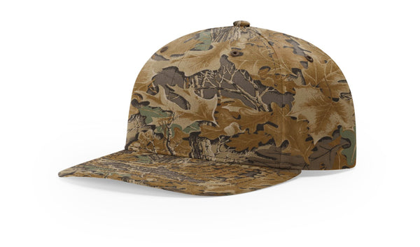 Richardson 312P Printed Twill Cap