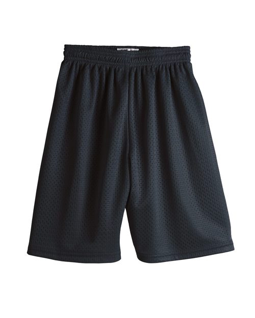 C2 Sport 5209 Youth Mesh Shorts