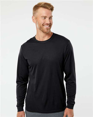 Augusta Sportswear 788 Unisex Nexgen Performance Long Sleeve T-Shirt - 