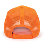 Outdoor Cap 315M - Mesh-Back Camo Cap