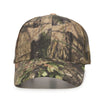 Outdoor Cap 315M - Mesh-Back Camo Cap