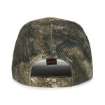 Outdoor Cap 315M - Mesh-Back Camo Cap