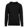 Burnside B8667 Dawn to Dusk Soft Jersey Hoodie