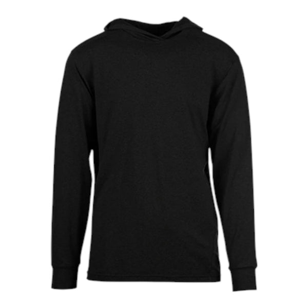 Burnside B8667 Dawn to Dusk Soft Jersey Hoodie
