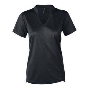 Dunbrooke 3171 Women’s EcoTitle Companion Polo - 