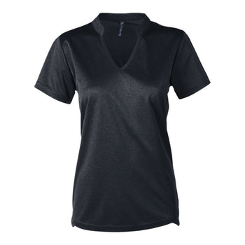 Dunbrooke 3171 Women’s EcoTitle Companion Polo