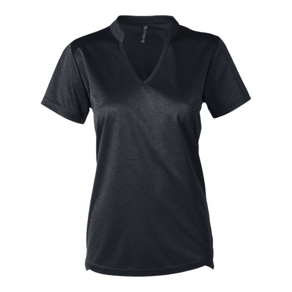 Dunbrooke 3171 Women’s EcoTitle Companion Polo