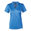 Dunbrooke 3171 Women’s EcoTitle Companion Polo