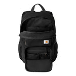 Carhartt CTB0000486 28L Foundry Series Dual-Compartment Backpack