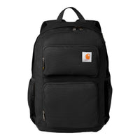 Carhartt CTB0000486 28L Foundry Series Dual-Compartment Backpack