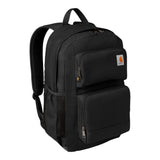 Carhartt CTB0000486 28L Foundry Series Dual-Compartment Backpack