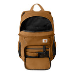 Carhartt CTB0000486 28L Foundry Series Dual-Compartment Backpack