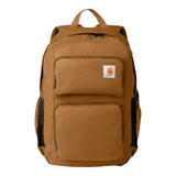 Carhartt CTB0000486 28L Foundry Series Dual-Compartment Backpack