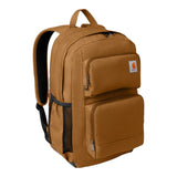 Carhartt CTB0000486 28L Foundry Series Dual-Compartment Backpack