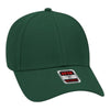 OTTO 19-304 OTTO CAP 6 Panel Low Profile Baseball Cap