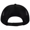 OTTO Cap 32-1 5 Panel Mid Profile Mesh Back Trucker Hat