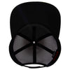 OTTO Cap 32-1 5 Panel Mid Profile Mesh Back Trucker Hat