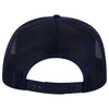 OTTO Cap 32-1 5 Panel Mid Profile Mesh Back Trucker Hat