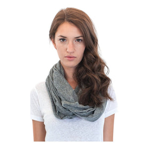 Royal Apparel Unisex Eco Triblend Infinity Scarf 32000 - 