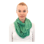 Royal Apparel Unisex Eco Triblend Infinity Scarf 32000