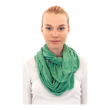 Royal Apparel Unisex Eco Triblend Infinity Scarf 32000