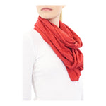 Royal Apparel Unisex Eco Triblend Infinity Scarf 32000
