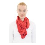 Royal Apparel Unisex Eco Triblend Infinity Scarf 32000