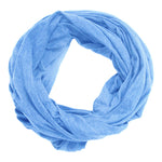 Royal Apparel Unisex Eco Triblend Infinity Scarf 32000