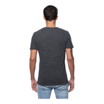 Royal Apparel Unisex Eco Triblend Short Sleeve Tee 32051