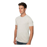 Royal Apparel Unisex Eco Triblend Short Sleeve Tee 32051