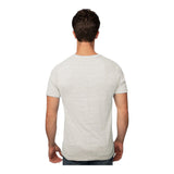 Royal Apparel Unisex Eco Triblend Short Sleeve Tee 32051